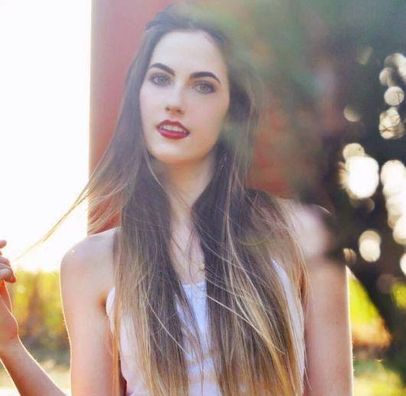 Foto de Carolina Escardoveli 