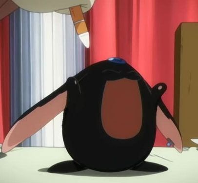 Foto de Xxxholic Manatsu No Yoru No Yume