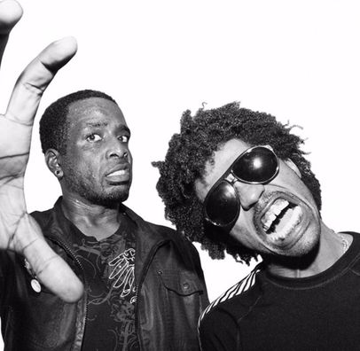 Foto de The Pharcyde