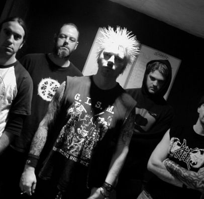 Foto de Extreme Noise Terror