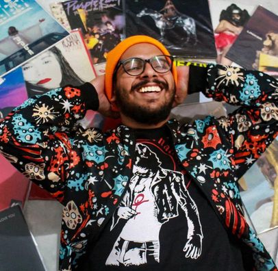 Foto de Lucas Custódio