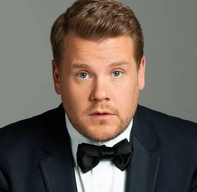 Foto de James Corden