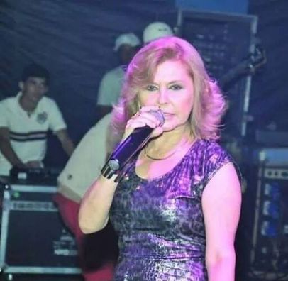 Foto de Fatinha Marques