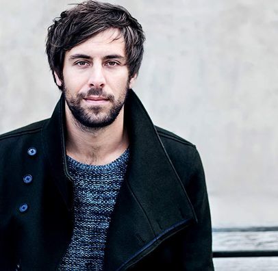 Foto de Max Giesinger