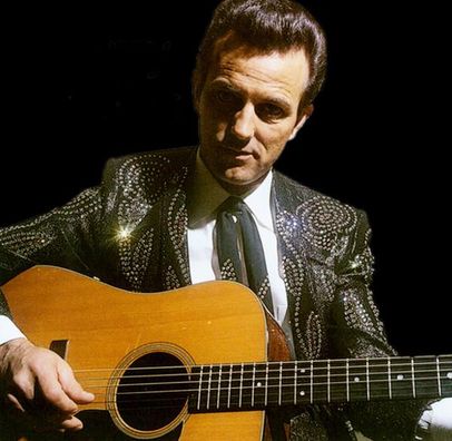 Foto de Tommy Collins