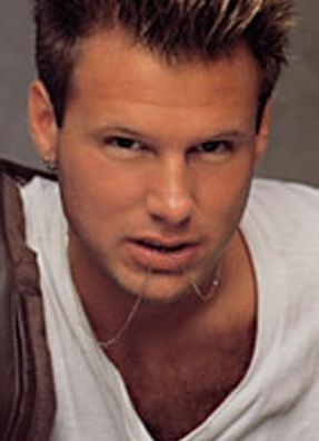 Foto de Corey Hart