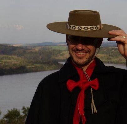 Foto de Kiko Gaúcho