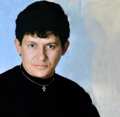 Foto de Tony Di Pádua