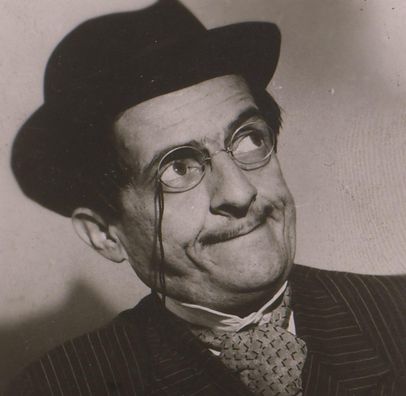 Foto de Zé Trindade