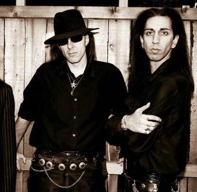 Foto de Voices Of Masada