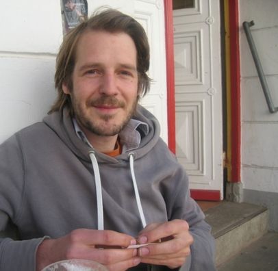 Foto de Gisbert Zu Knyphausen