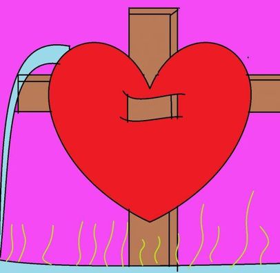 Foto de Glória de Deus