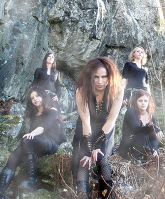 Foto de Octavia Sperati