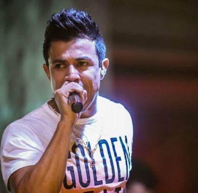 Foto de Evandro Campos