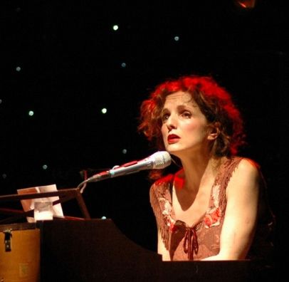 Foto de Patty Griffin