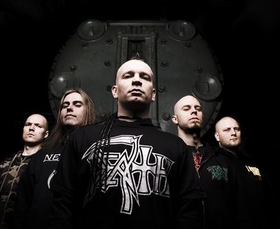 Foto de Torture Killer