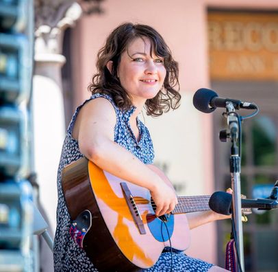 Foto de Christina Antipa