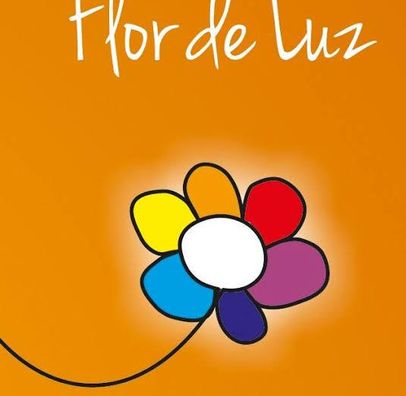 Foto de Flor de Luz