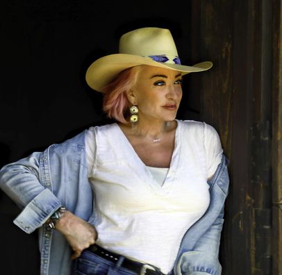 Foto de Tanya Tucker