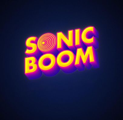 Foto de Sonic Boom