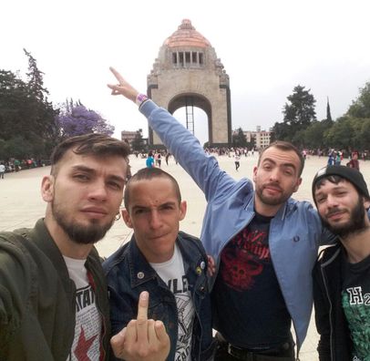 Foto de No One's Voice