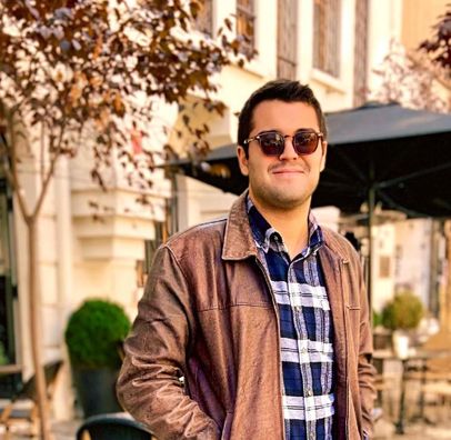 Foto de Rico Tiburcio