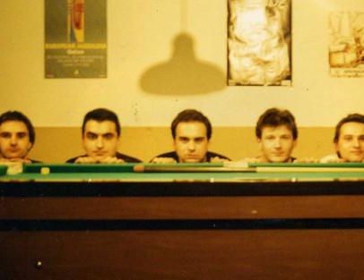 Foto de Yellow Pixoliñas