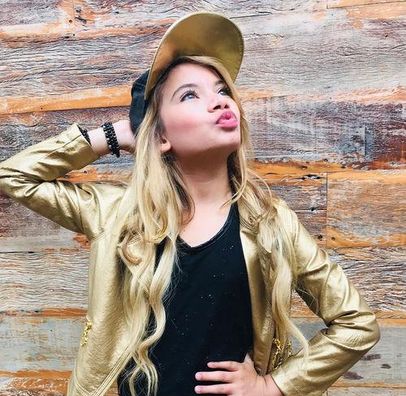 Foto de Amanda Nathanry