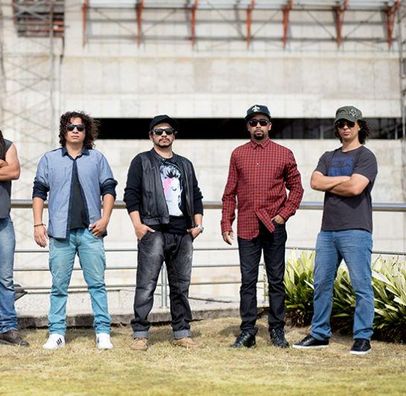 Foto de Herança Negra