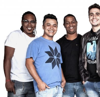 Foto de Grupo Sem Explicação