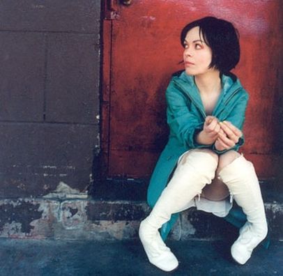 Foto de Stina Nordenstam