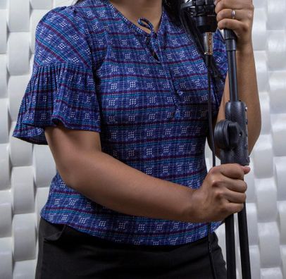 Foto de Carla França