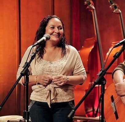 Foto de Alcides Valeriano e Familia