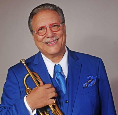Foto de Arturo Sandoval