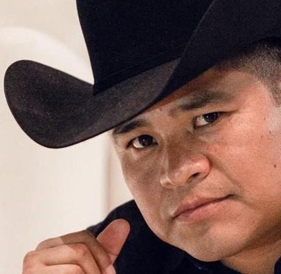 Foto de Erasmo Catarino