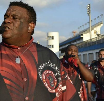 Foto de Daniel Collête