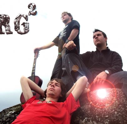 Foto de RG Ao Quadrado