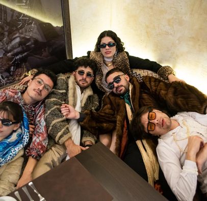 Foto de Hotel Rwanda