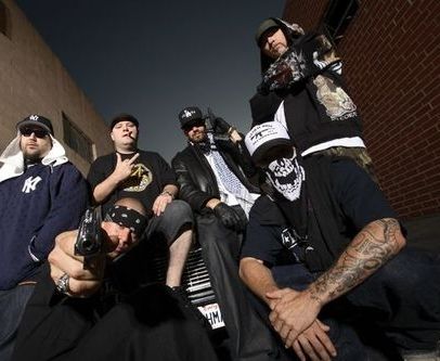 Foto de La Coka Nostra