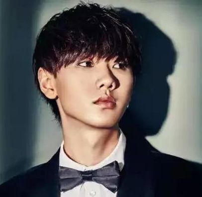 Foto de 汪苏泷 (Wang Su Long) (Silence Wang)