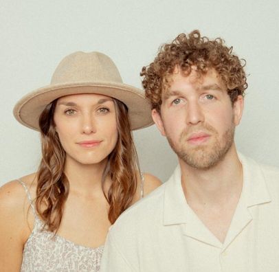 Foto de NONAH (Gospel)