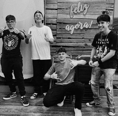 Foto de Amor & Over12