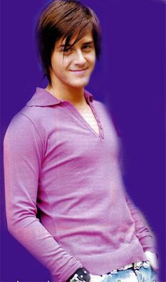 Foto de Jonatan Cerrada