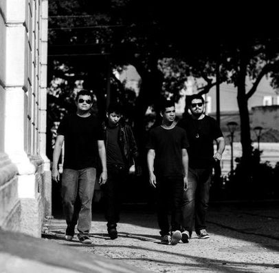 Foto de Astros de Netuno