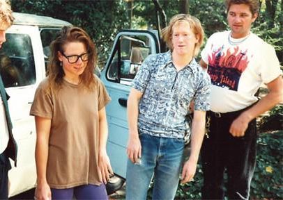 Foto de Thinking Fellers Union Local 282