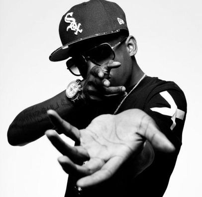 Foto de Bobby Shmurda