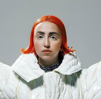 Foto de Amelia Moore