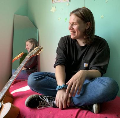 Foto de Lincoln (Vlogs)