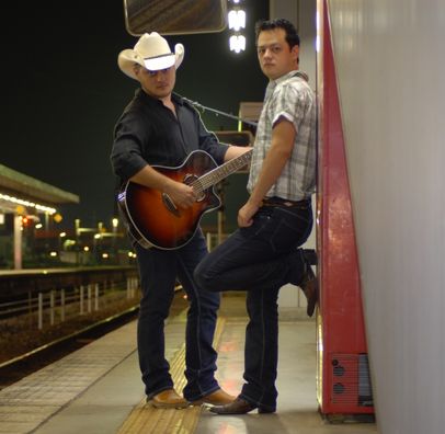 Foto de Campos Novos e Paulista