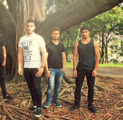 Foto de Sorrow In Vain